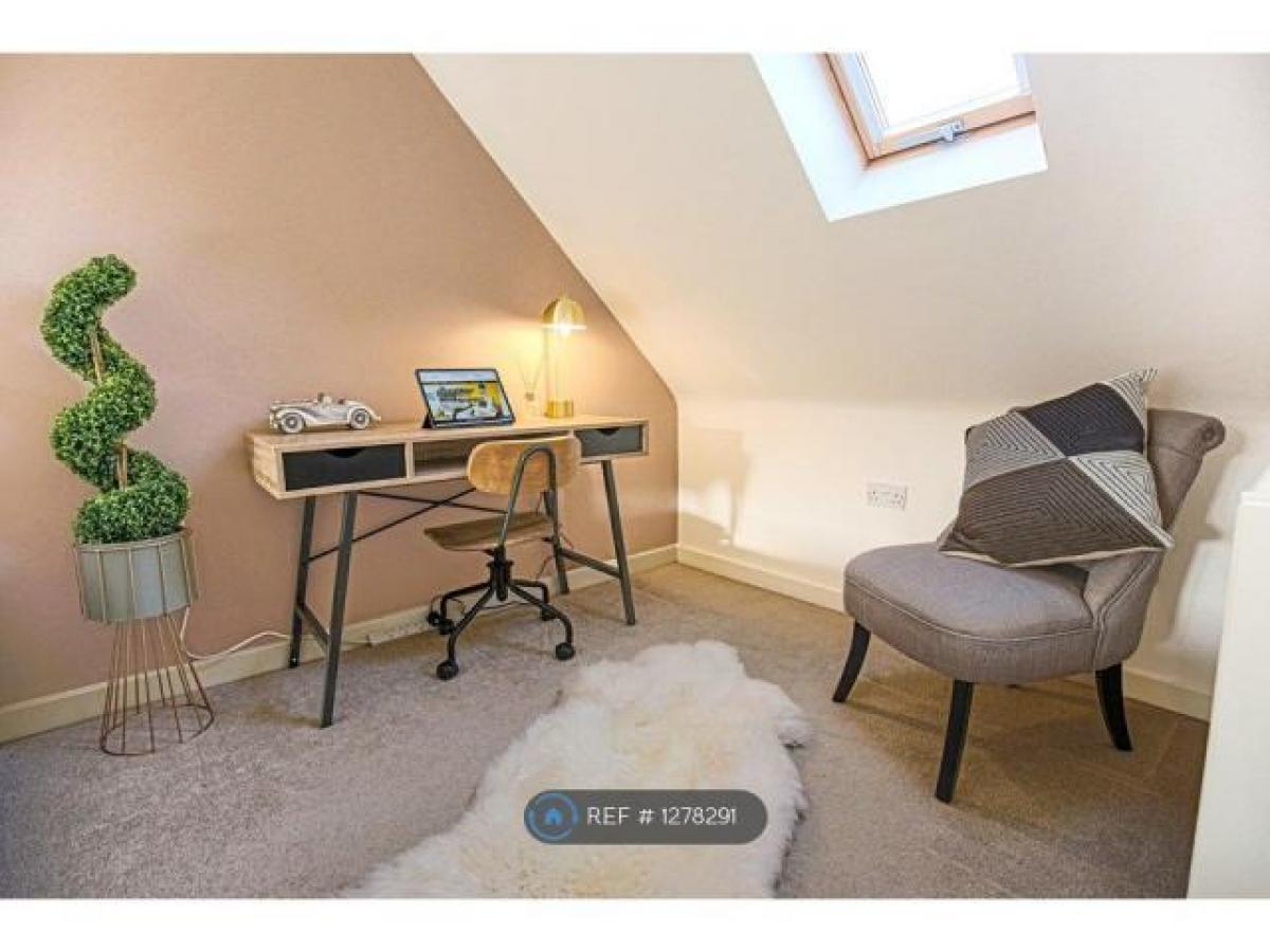 Picture of Home For Rent in Northampton, Northamptonshire, United Kingdom