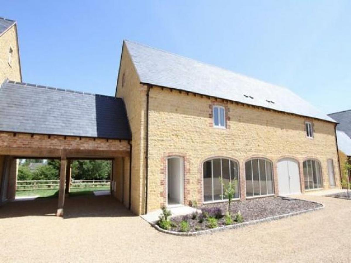 Picture of Home For Rent in Towcester, Northamptonshire, United Kingdom