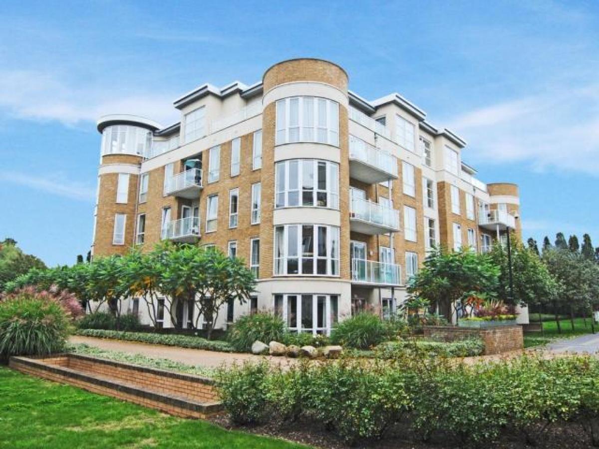 Picture of Apartment For Rent in Richmond, Greater London, United Kingdom