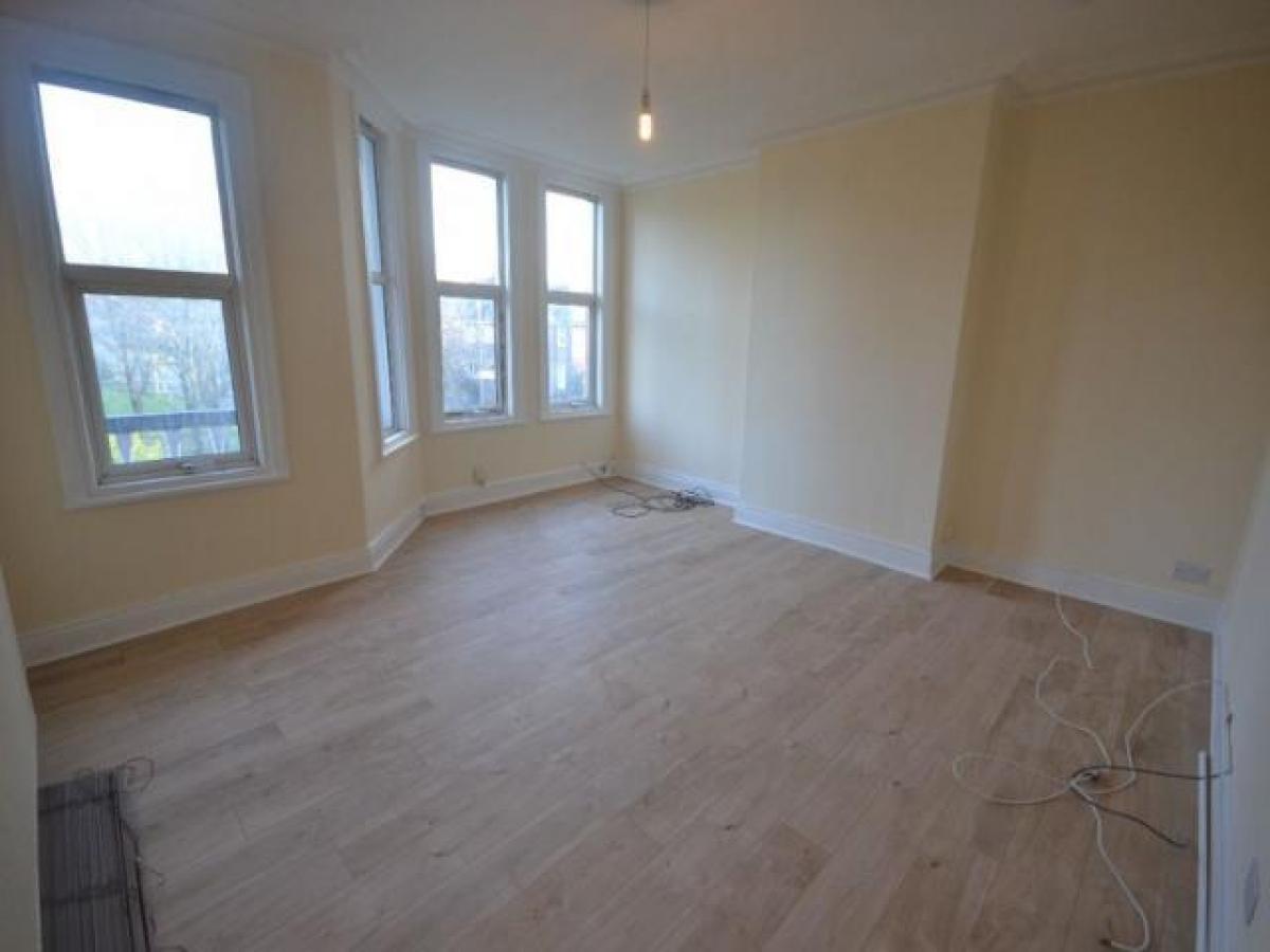 Picture of Apartment For Rent in Saint Helens, Merseyside, United Kingdom