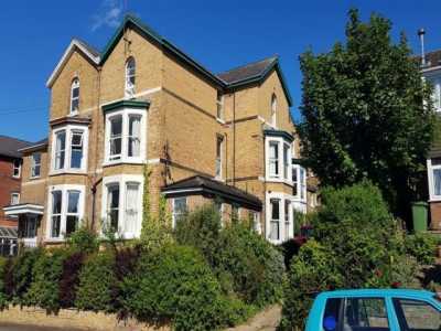 Apartment For Rent in Scarborough, United Kingdom