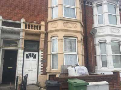 Home For Rent in Portsmouth, United Kingdom
