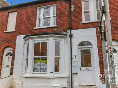 Apartment For Rent in Bedford, United Kingdom