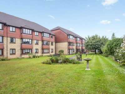 Apartment For Rent in Romford, United Kingdom