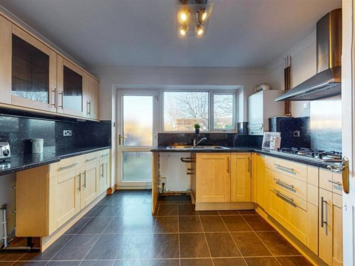 Picture of Home For Rent in Middlesbrough, North Yorkshire, United Kingdom