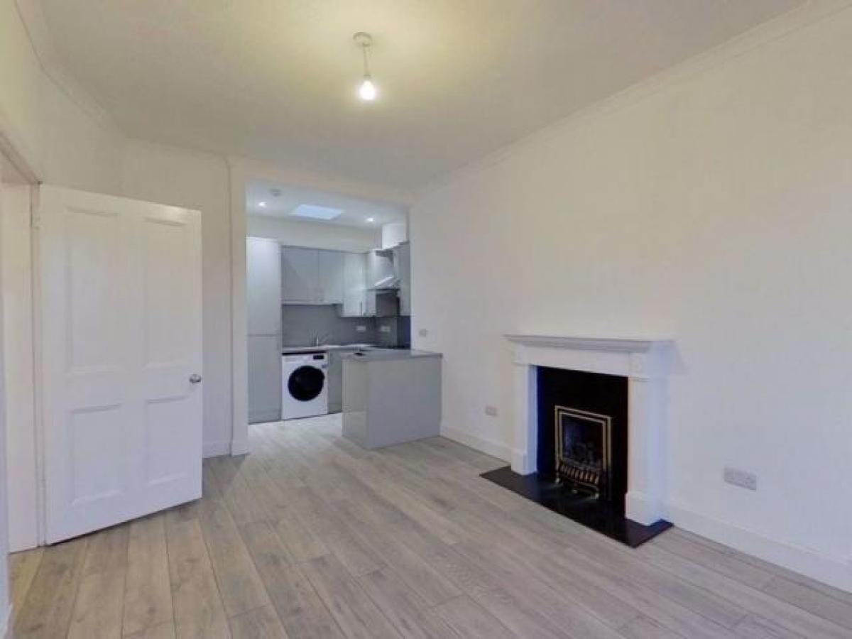 Picture of Apartment For Rent in Musselburgh, East Lothian, United Kingdom
