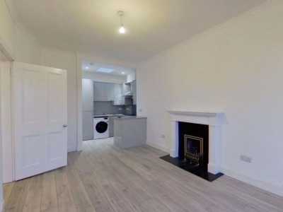Apartment For Rent in Musselburgh, United Kingdom