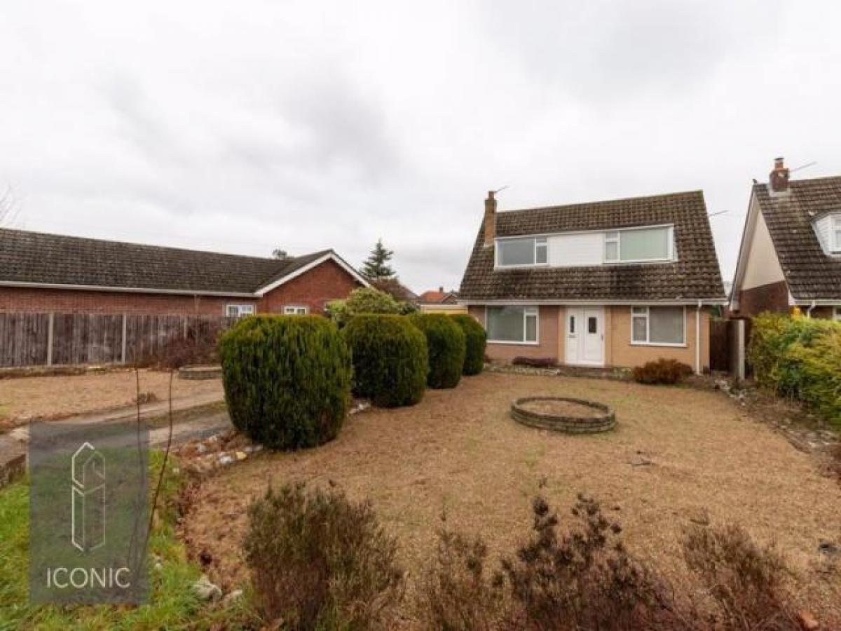Picture of Bungalow For Rent in Norwich, Norfolk, United Kingdom