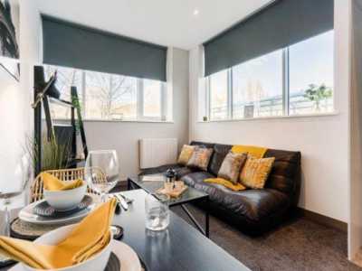 Apartment For Rent in Basingstoke, United Kingdom