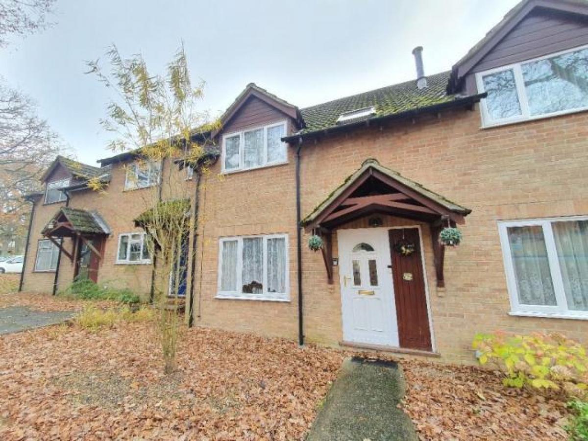 Picture of Home For Rent in Tadley, Hampshire, United Kingdom