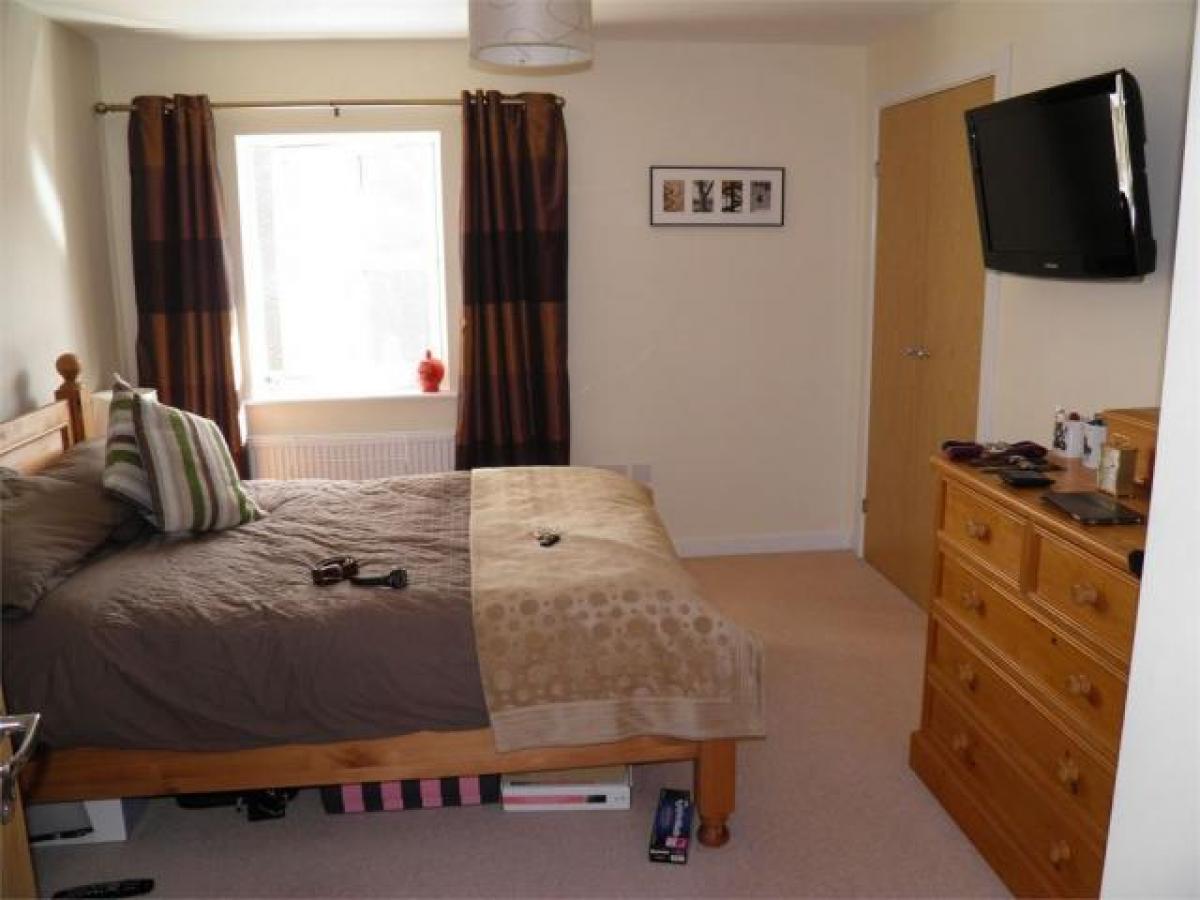 Picture of Apartment For Rent in Stamford, Lincolnshire, United Kingdom