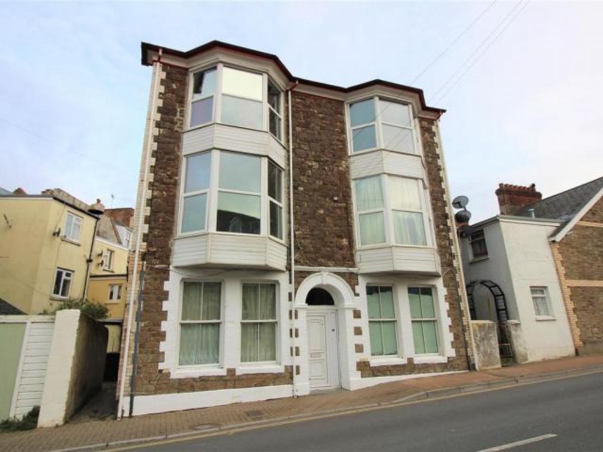 Picture of Apartment For Rent in Ilfracombe, Devon, United Kingdom