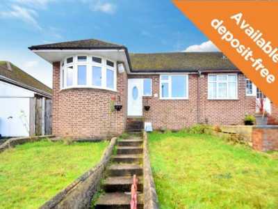 Bungalow For Rent in Southampton, United Kingdom