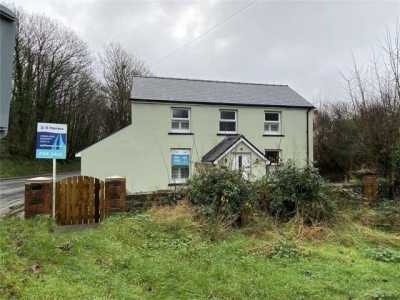 Home For Rent in Milford Haven, United Kingdom