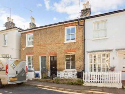 Home For Rent in Richmond, United Kingdom