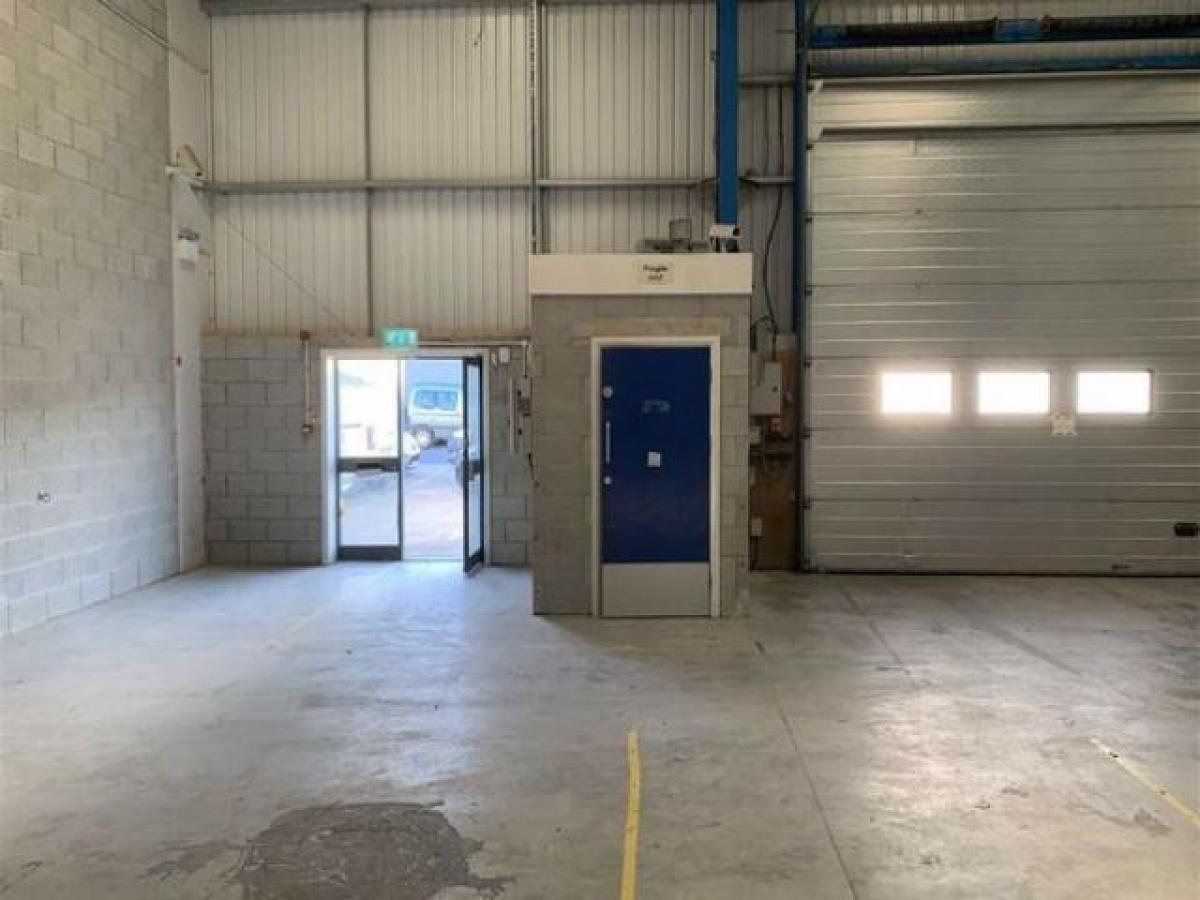 Picture of Industrial For Rent in Redruth, Cornwall, United Kingdom