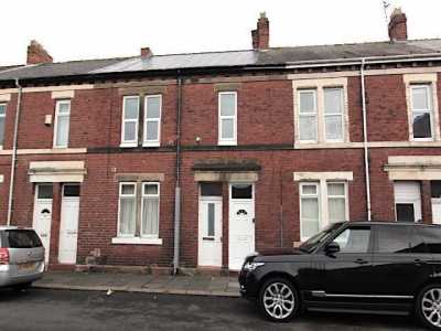 Apartment For Rent in 