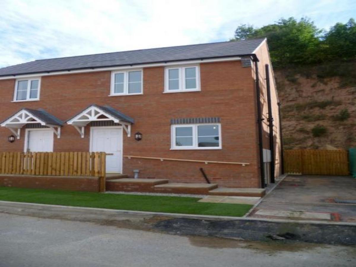 Picture of Home For Rent in Mansfield, Nottinghamshire, United Kingdom