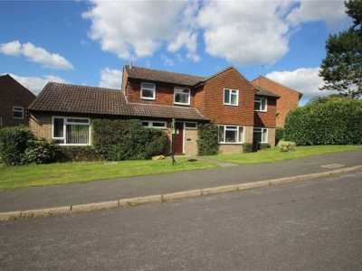 Home For Rent in East Grinstead, United Kingdom