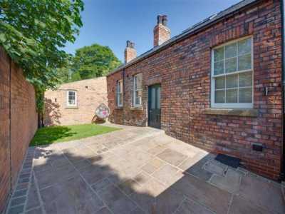 Bungalow For Rent in Sheffield, United Kingdom