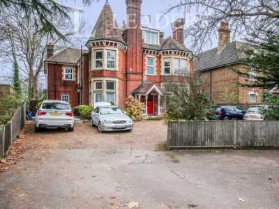 Apartment For Rent in Beckenham, United Kingdom