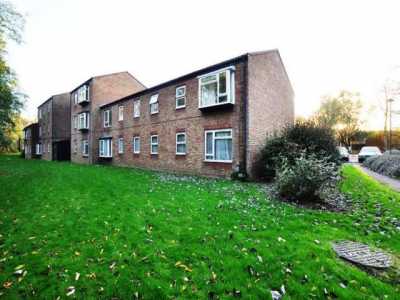 Apartment For Rent in Stevenage, United Kingdom