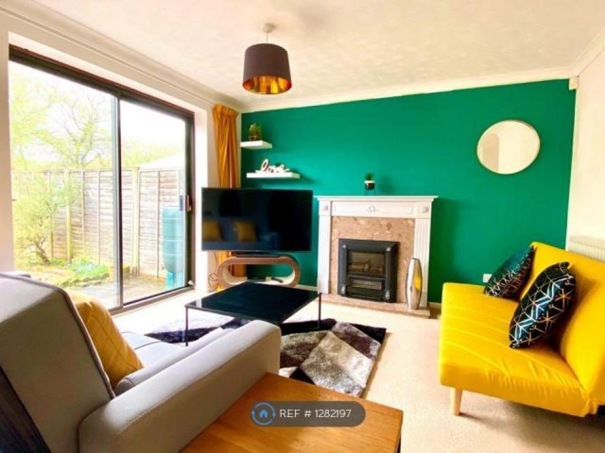 Picture of Home For Rent in Milton Keynes, Buckinghamshire, United Kingdom