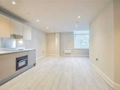 Apartment For Rent in Bracknell, United Kingdom