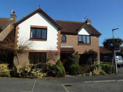 Home For Rent in Bishop's Stortford, United Kingdom