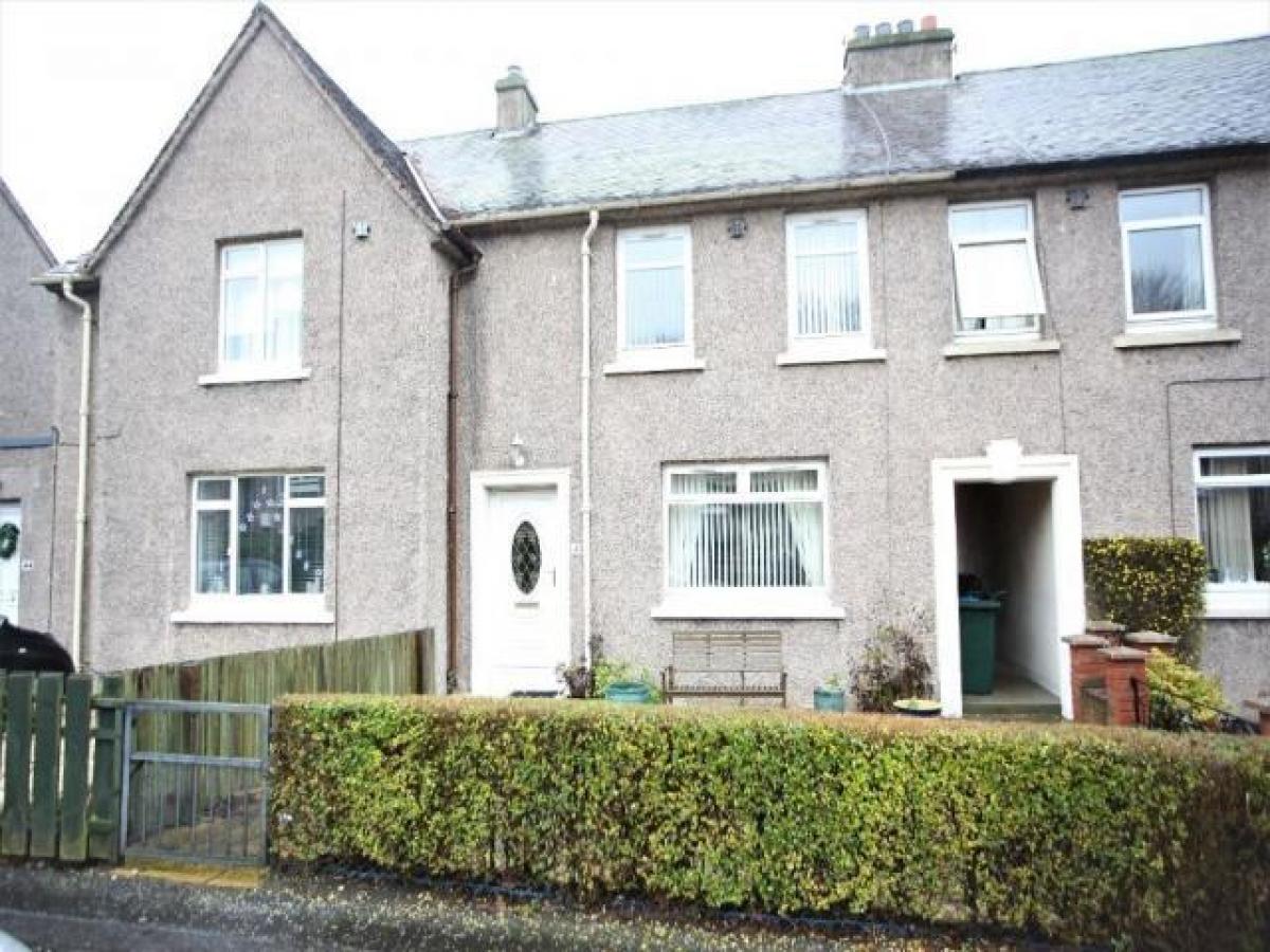 Picture of Home For Rent in Edinburgh, Lothian, United Kingdom