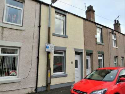 Home For Rent in Workington, United Kingdom