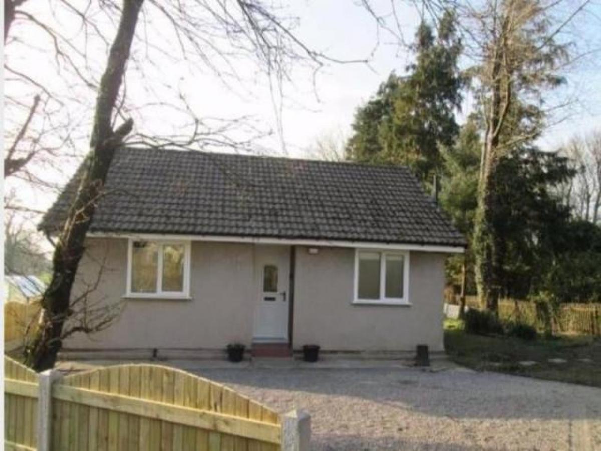 Picture of Bungalow For Rent in Cockermouth, Cumbria, United Kingdom