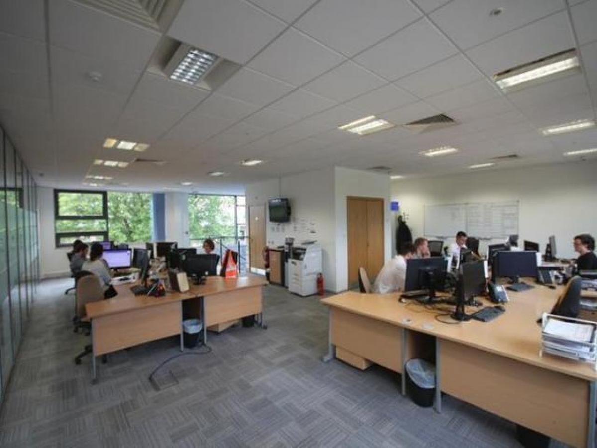 Picture of Office For Rent in Coventry, West Midlands, United Kingdom
