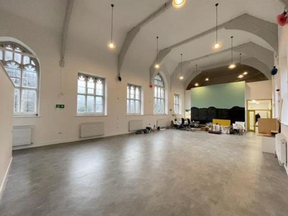 Picture of Office For Rent in Halifax, West Yorkshire, United Kingdom