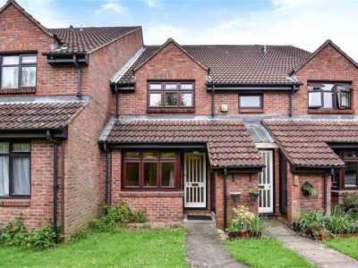 Home For Rent in Camberley, United Kingdom