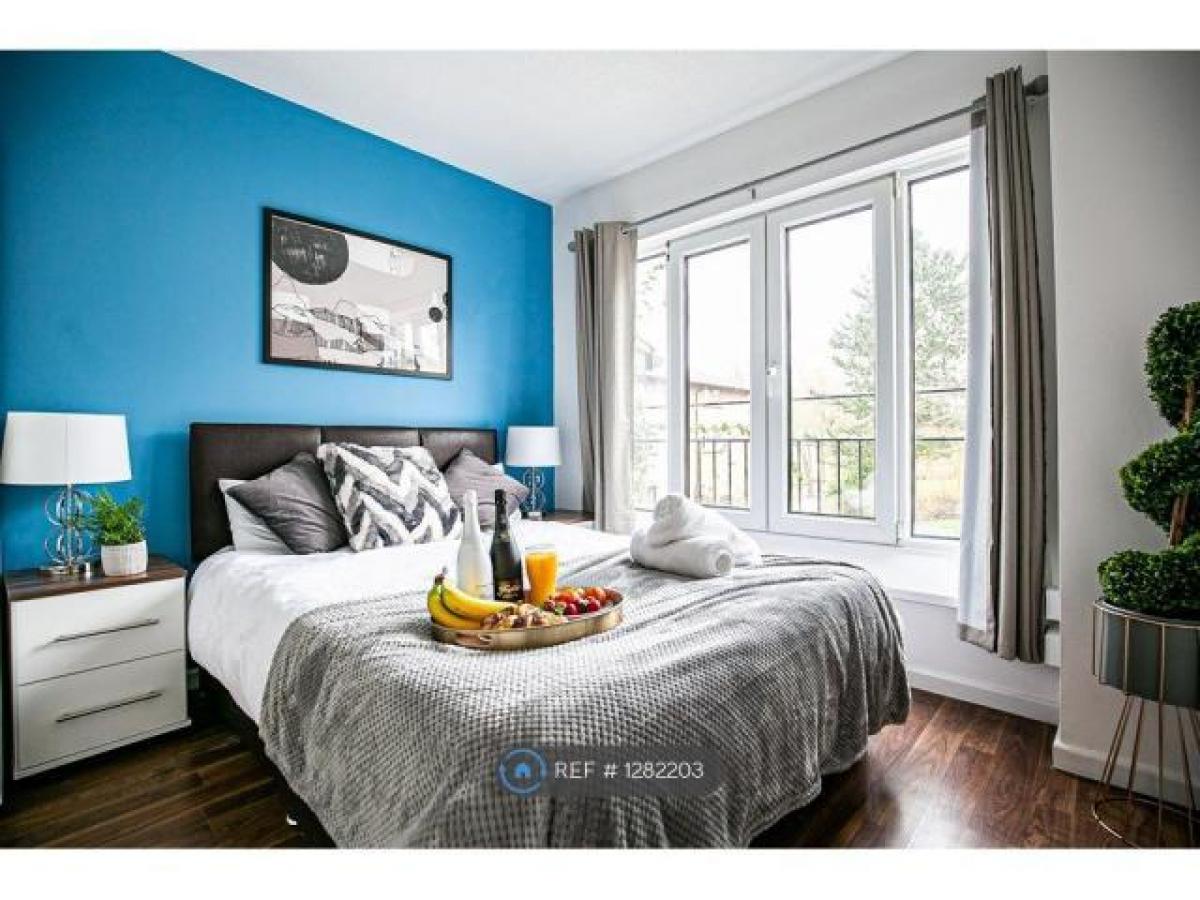 Picture of Home For Rent in Milton Keynes, Buckinghamshire, United Kingdom