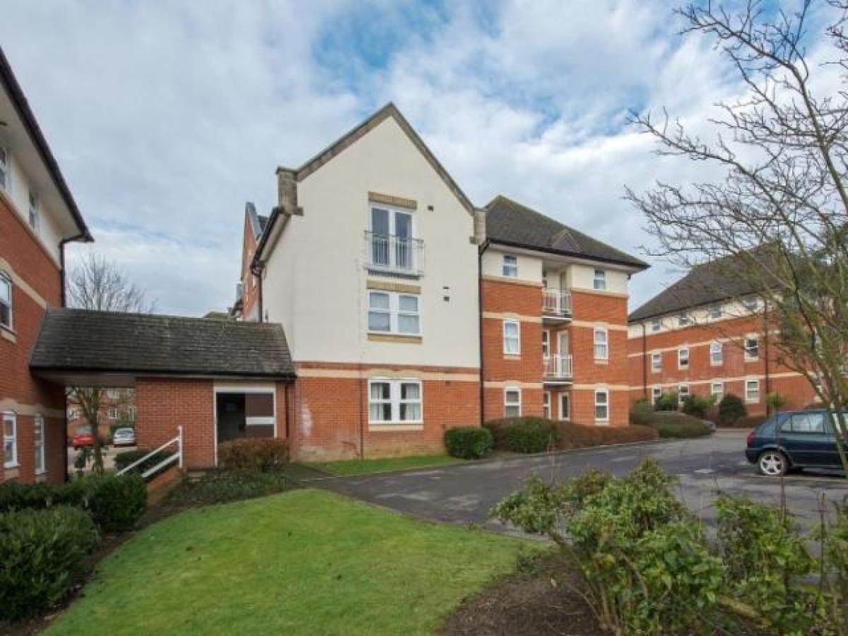 Picture of Apartment For Rent in Abingdon, Oxfordshire, United Kingdom