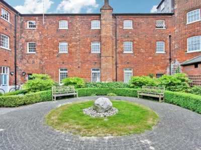 Apartment For Rent in Witham, United Kingdom