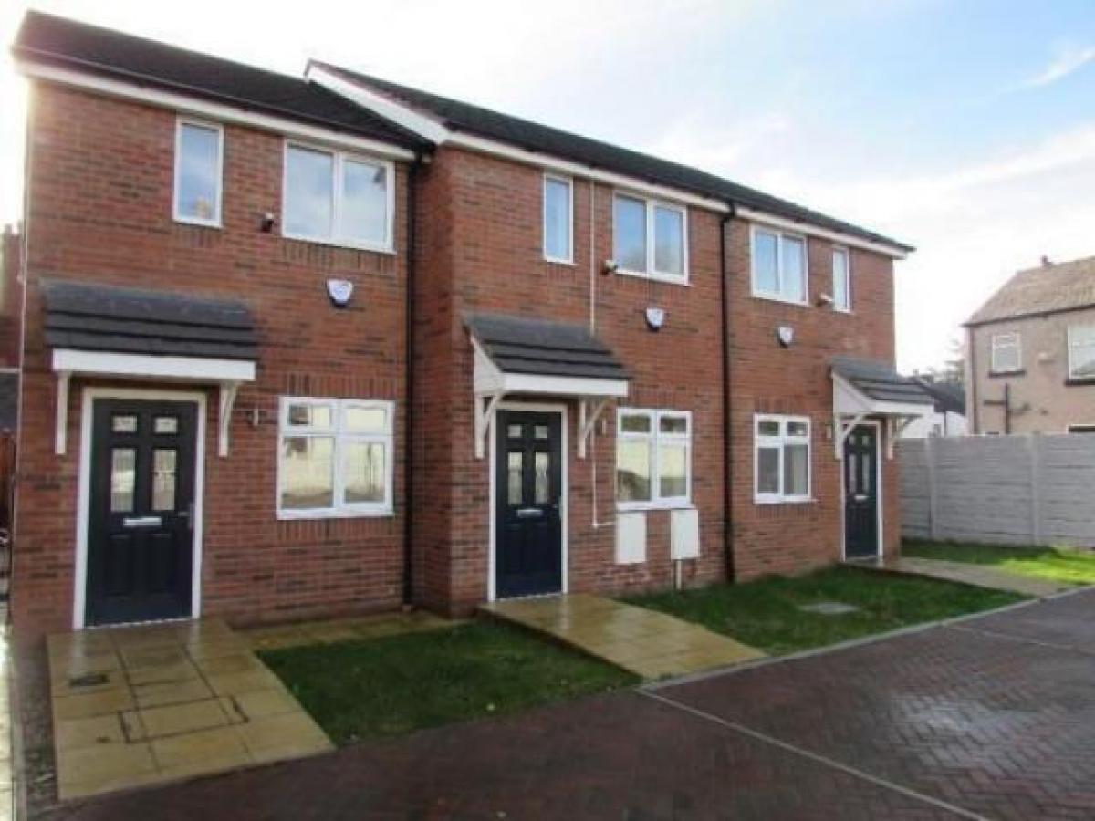 Picture of Home For Rent in Leigh, Greater Manchester, United Kingdom