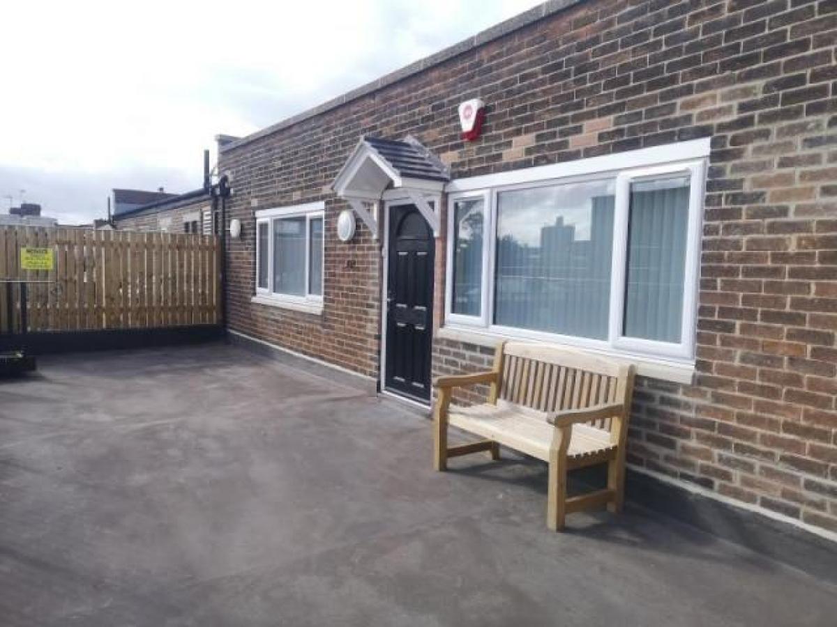 Picture of Apartment For Rent in Wakefield, West Yorkshire, United Kingdom
