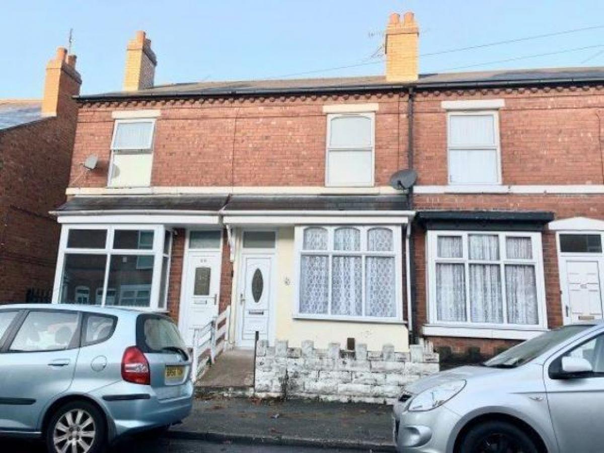 Picture of Home For Rent in Walsall, West Midlands, United Kingdom