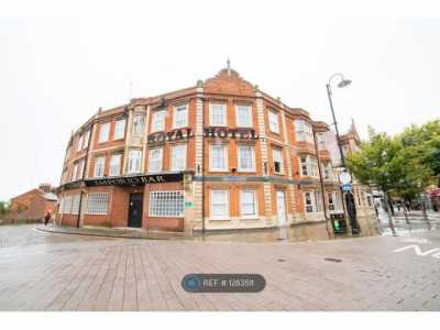 Apartment For Rent in Kettering, United Kingdom