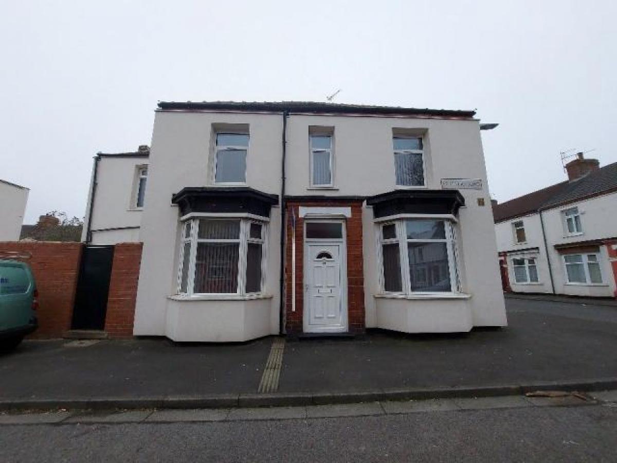 Picture of Home For Rent in Stockton on Tees, County Durham, United Kingdom