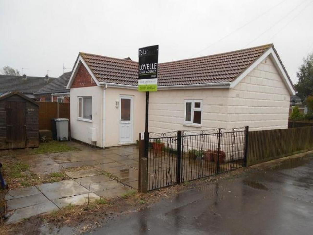 Picture of Bungalow For Rent in Mablethorpe, Lincolnshire, United Kingdom