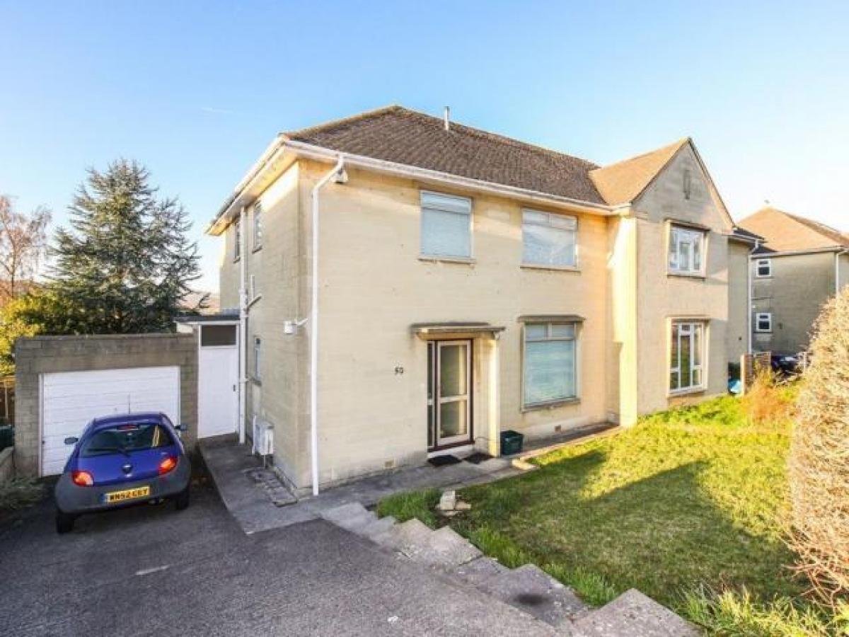 Picture of Home For Rent in Bath, Somerset, United Kingdom