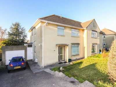 Home For Rent in Bath, United Kingdom