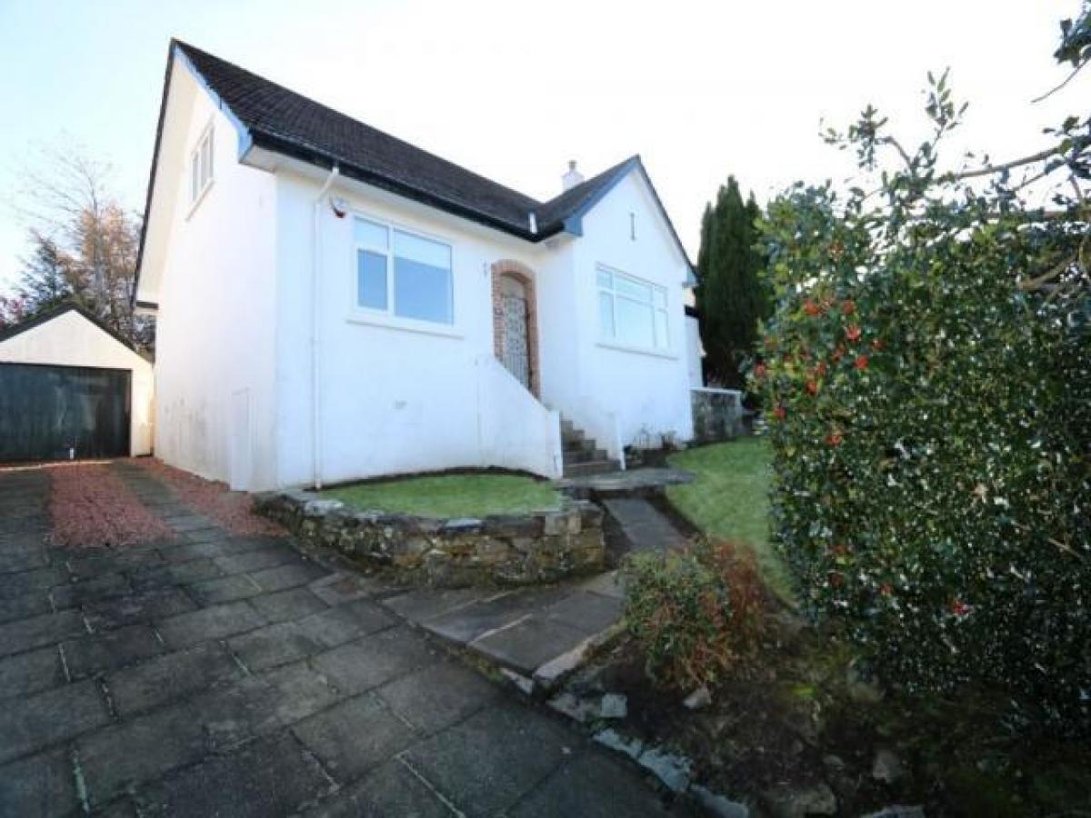 Picture of Home For Rent in Glasgow, Strathclyde, United Kingdom