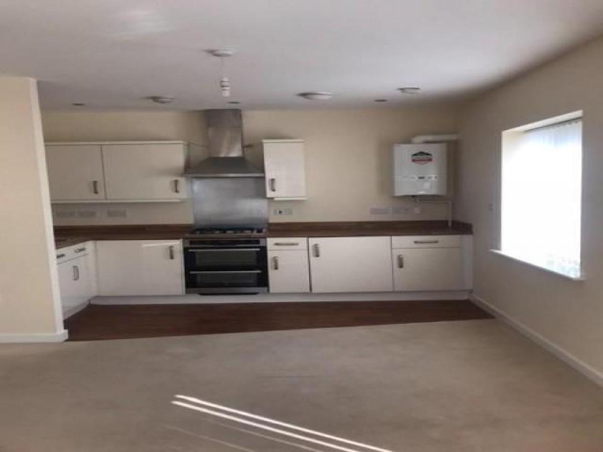 Picture of Apartment For Rent in Boston, Lincolnshire, United Kingdom