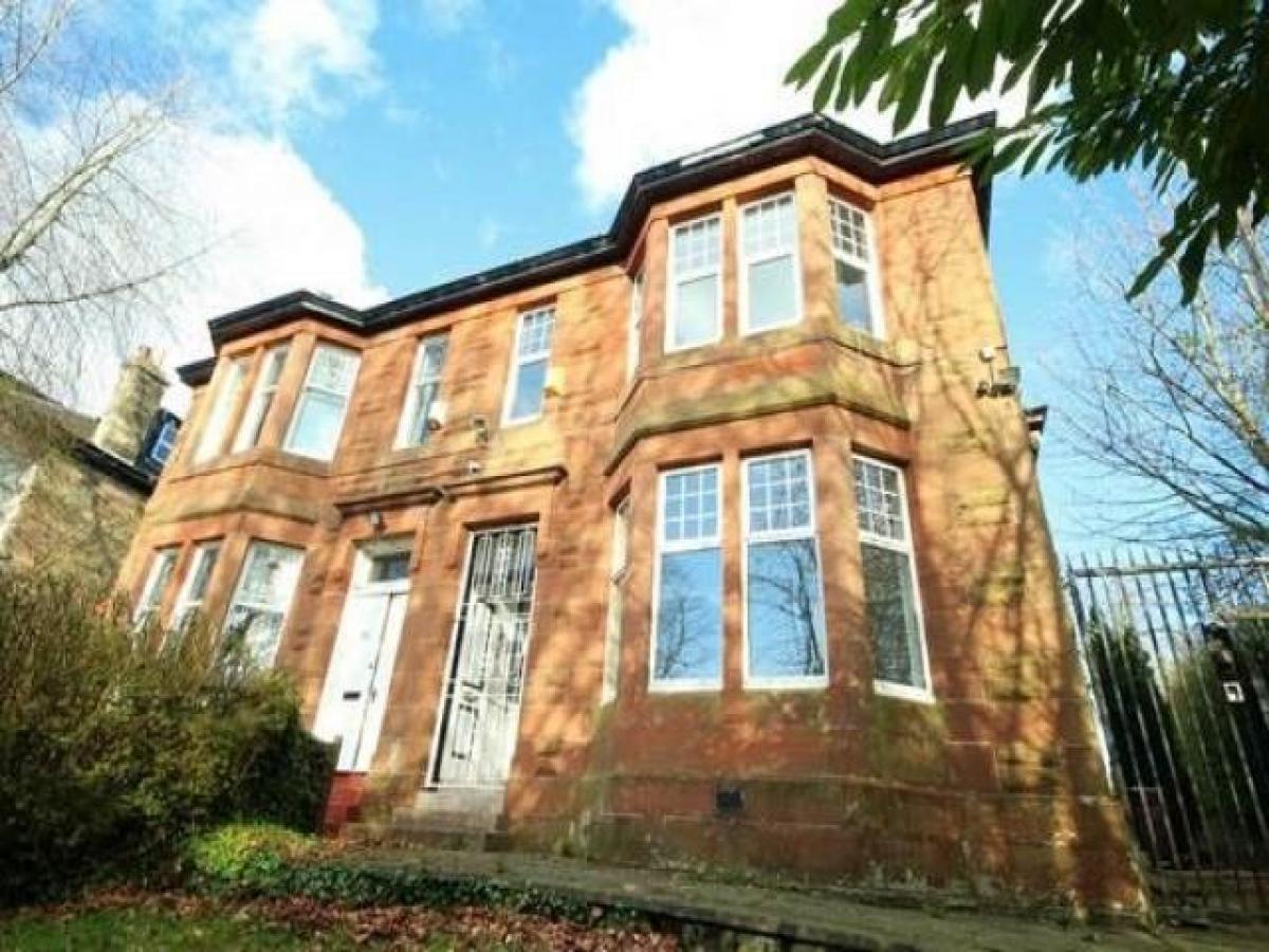 Picture of Home For Rent in Glasgow, Strathclyde, United Kingdom