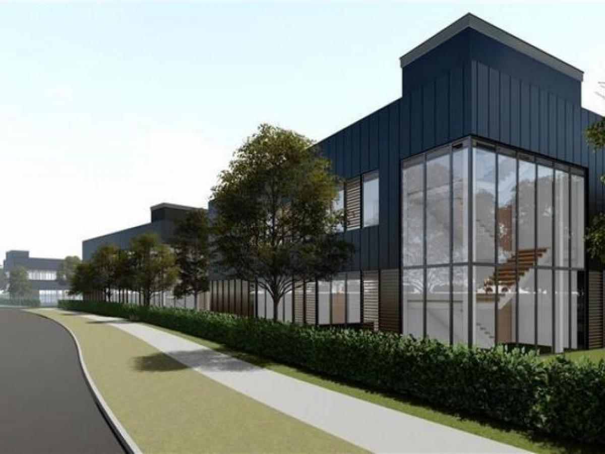 Picture of Residential Land For Rent in Bury Saint Edmunds, Suffolk, United Kingdom